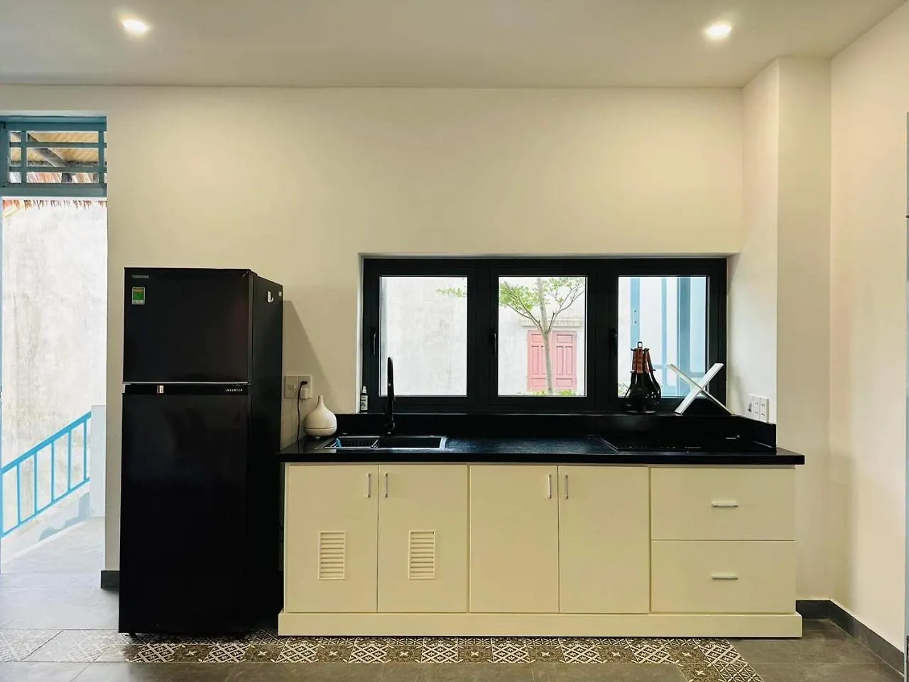 Anan House First Floor Tan Thanh Beach In Hoi An Vietnam