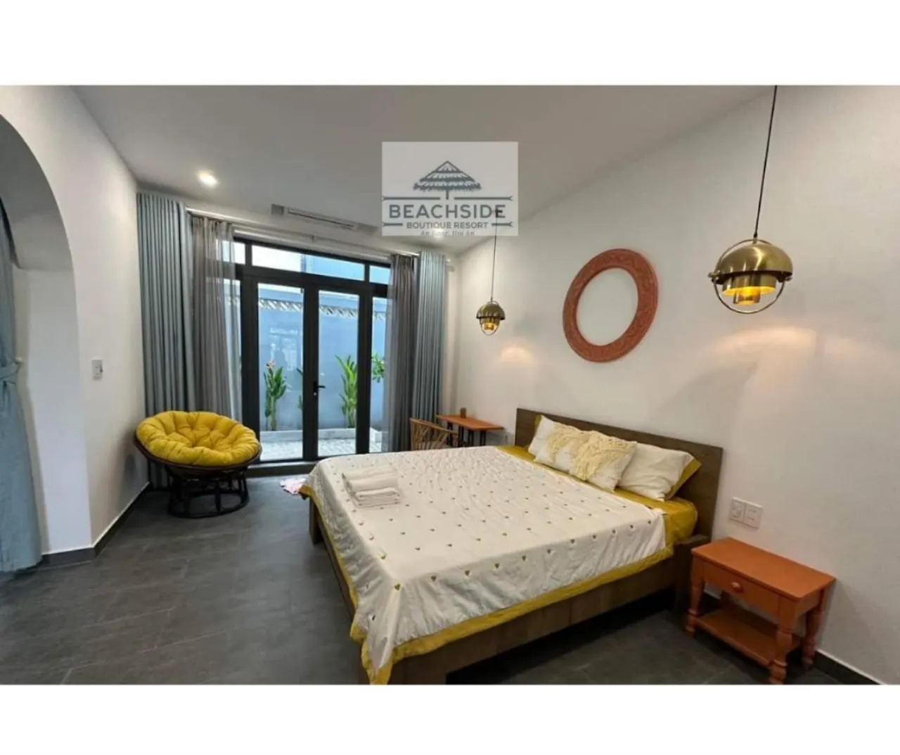 Anan House First Floor Tan Thanh Beach In Hoi An 0*,