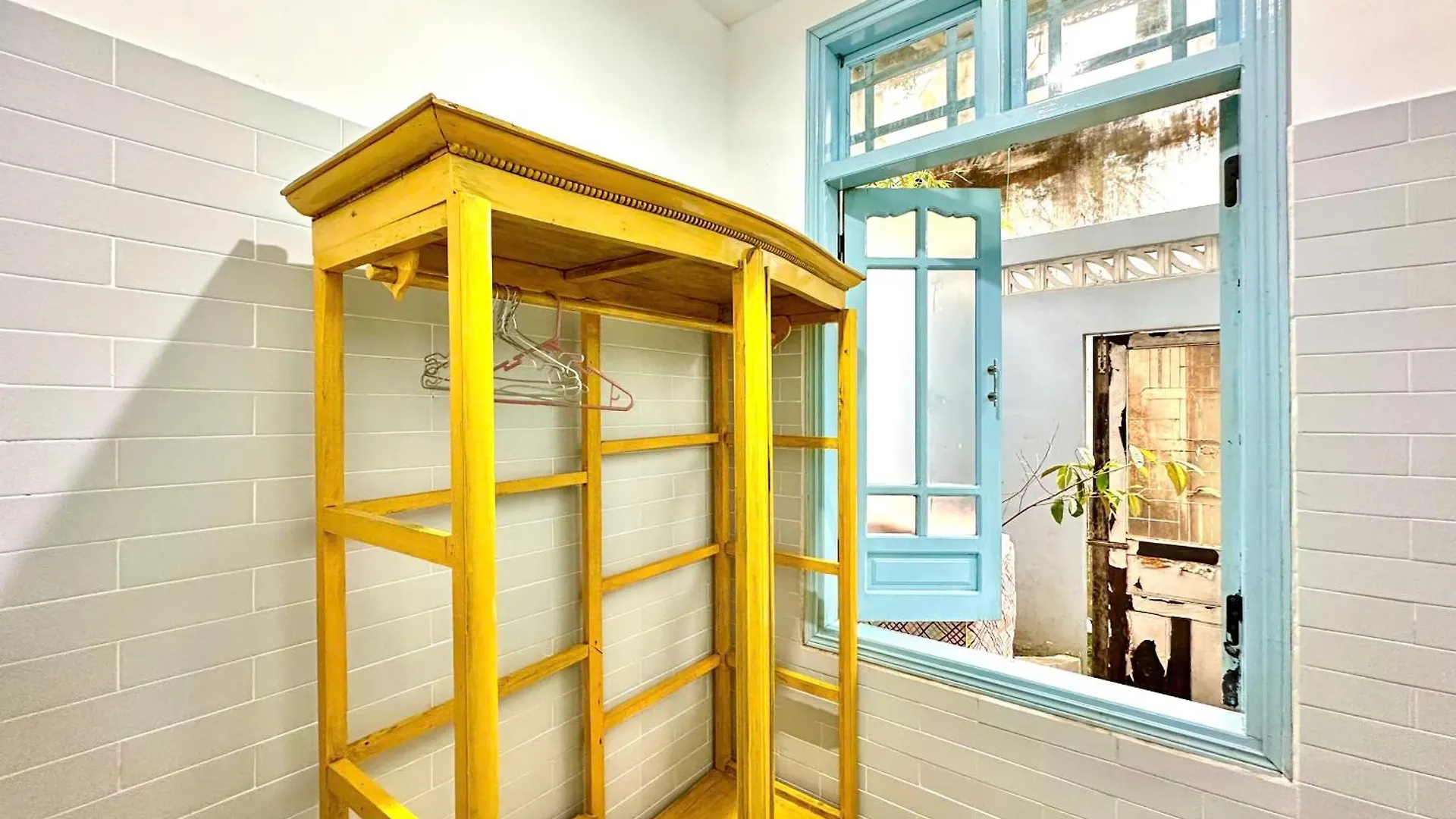Lejlighed Anan House First Floor Tan Thanh Beach In Hoi An