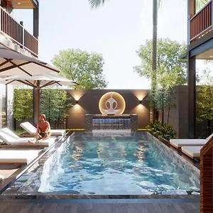 4* Hotel The Linh Seaside