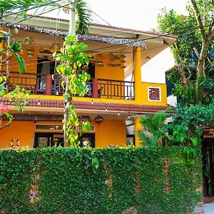 Blue Village Homestay