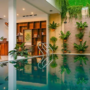3* Hotel Palm