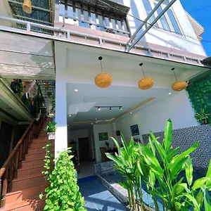 An Bang White Sea Homestay