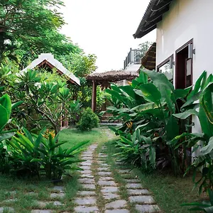 An Bang Seastar Boutique Hội An