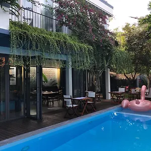 An Bang Chay Villa