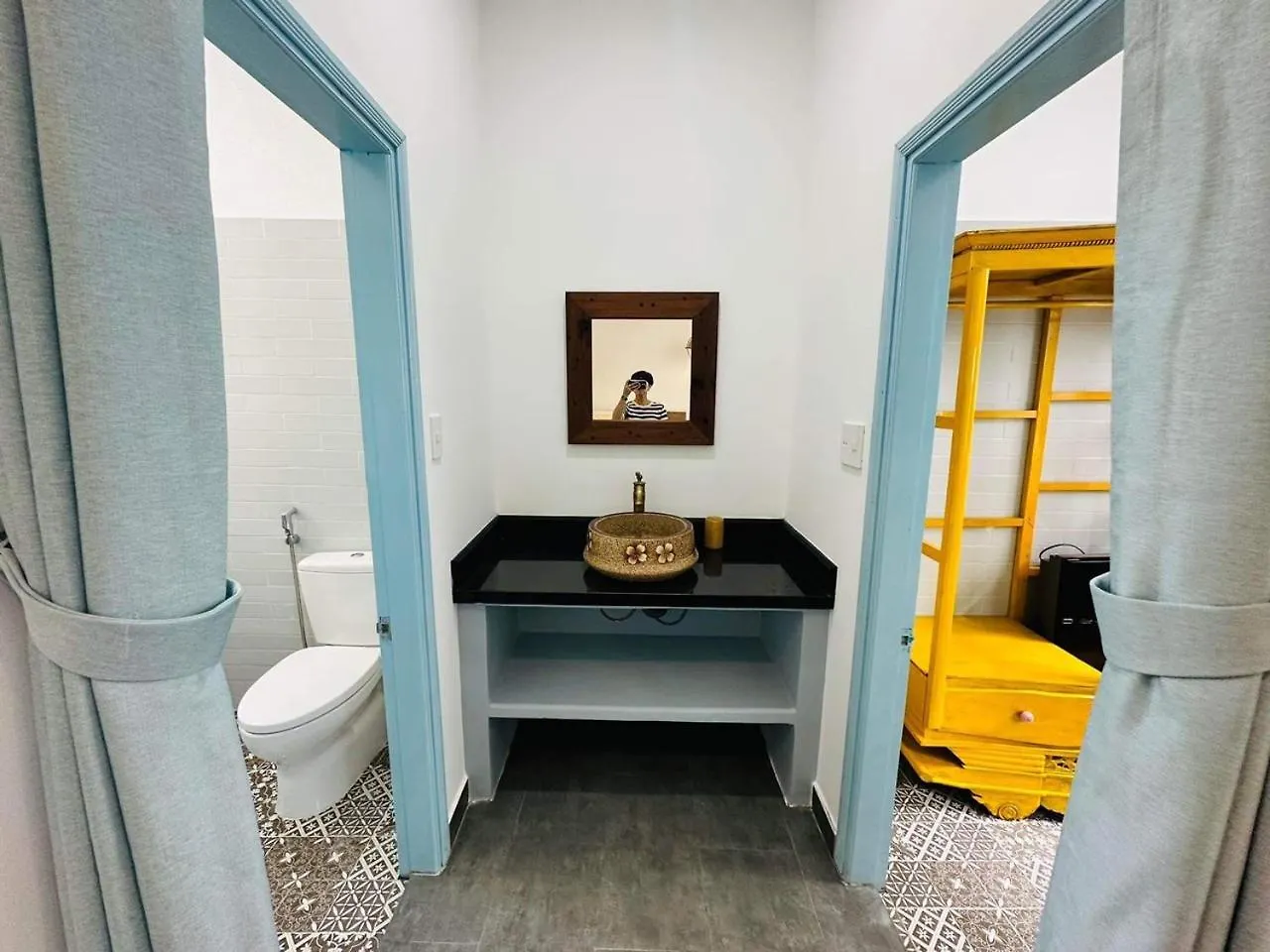 Anan House First Floor Tan Thanh Beach In Hoi An Apartment