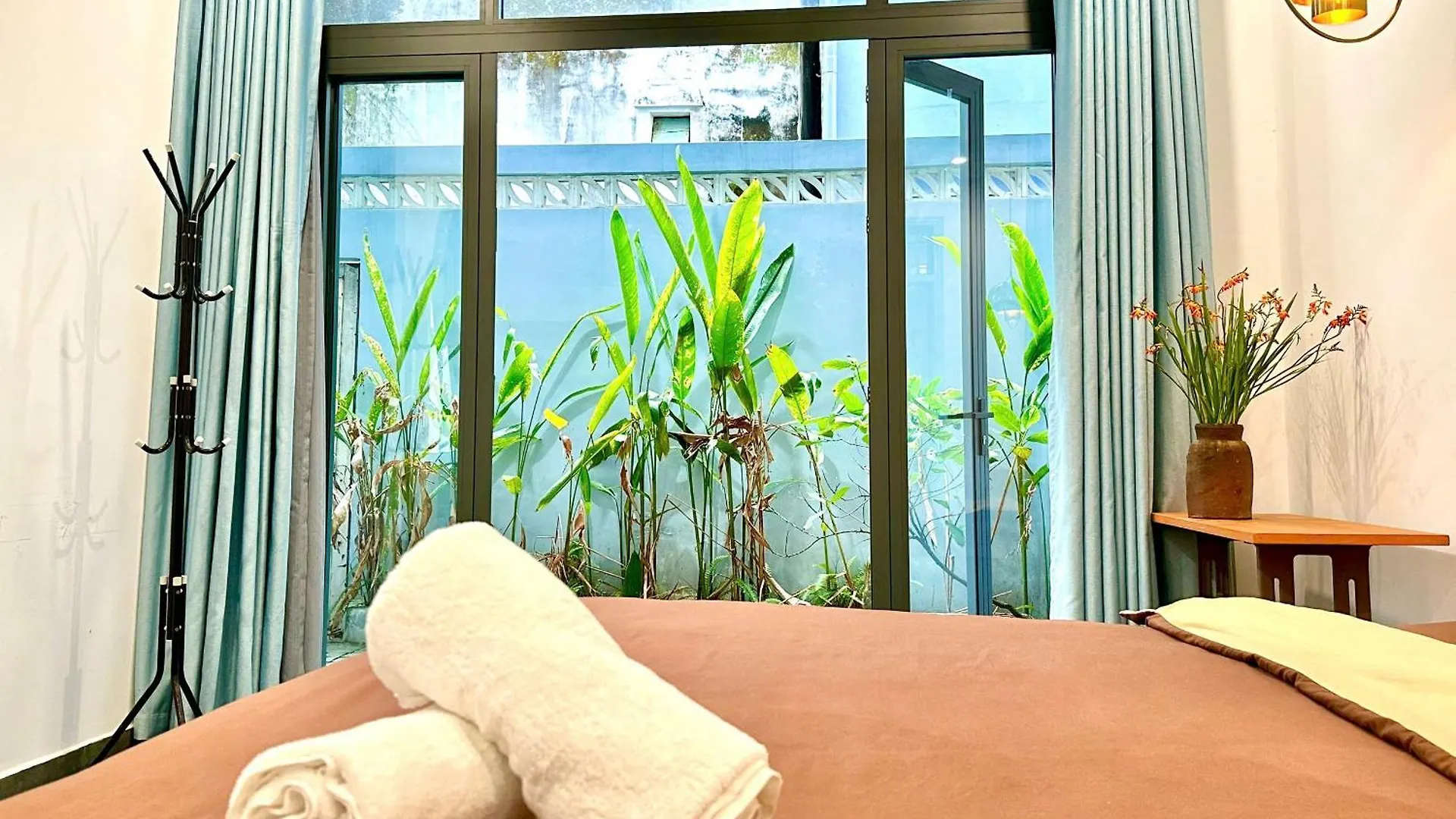 Anan House First Floor Tan Thanh Beach In Hoi An Vietnam