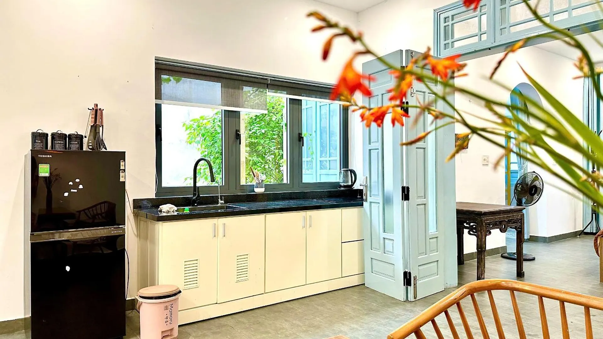 Anan House First Floor Tan Thanh Beach In Hoi An 0*,  Vietnam