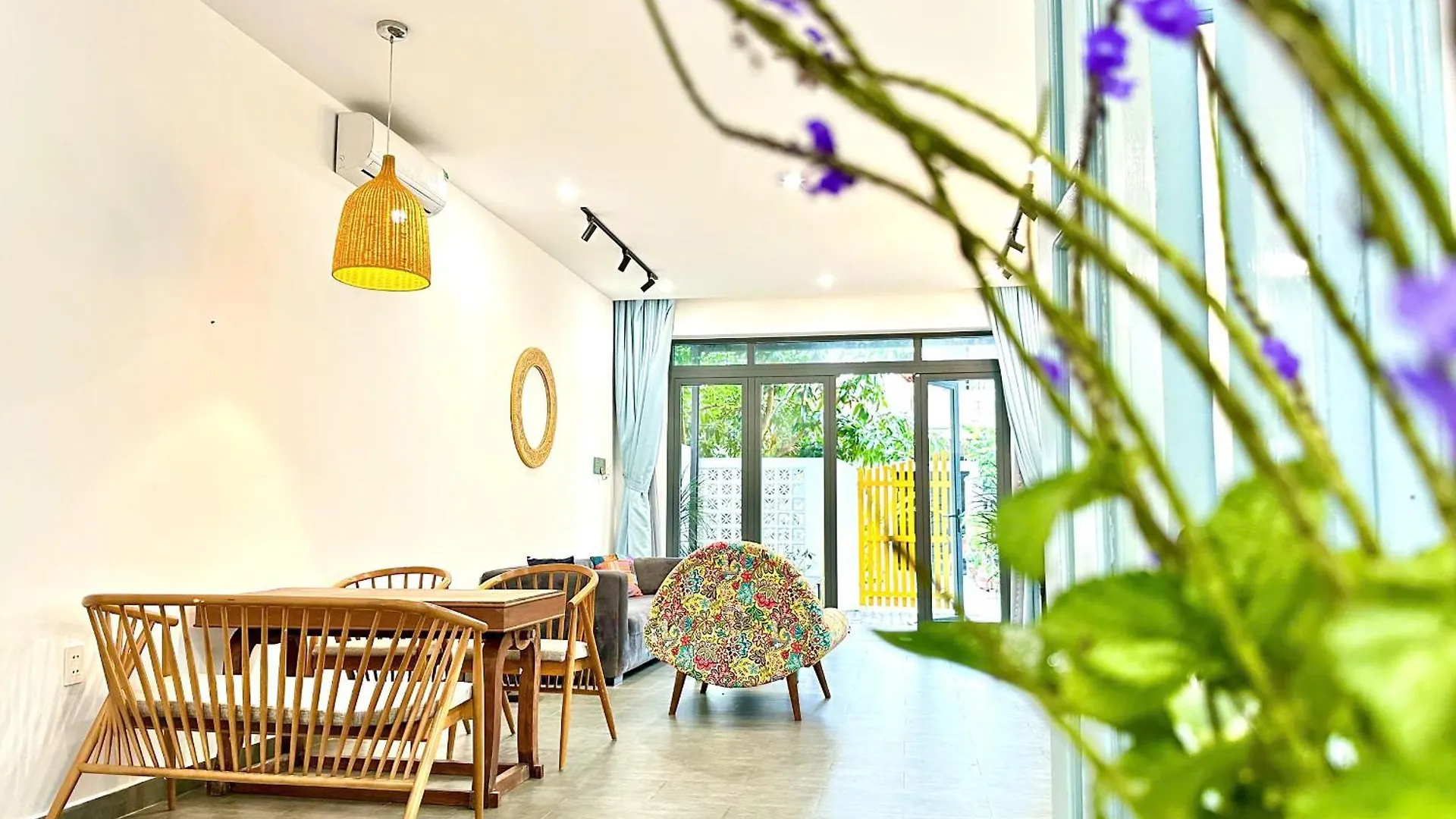 Anan House First Floor Tan Thanh Beach In Hoi An 0*,