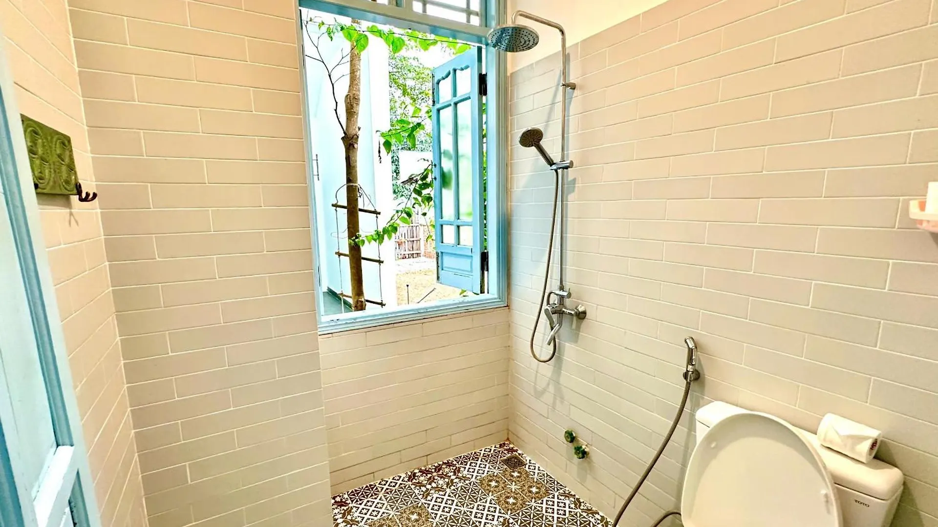 Anan House First Floor Tan Thanh Beach In Hoi An 0*,  Vietnam
