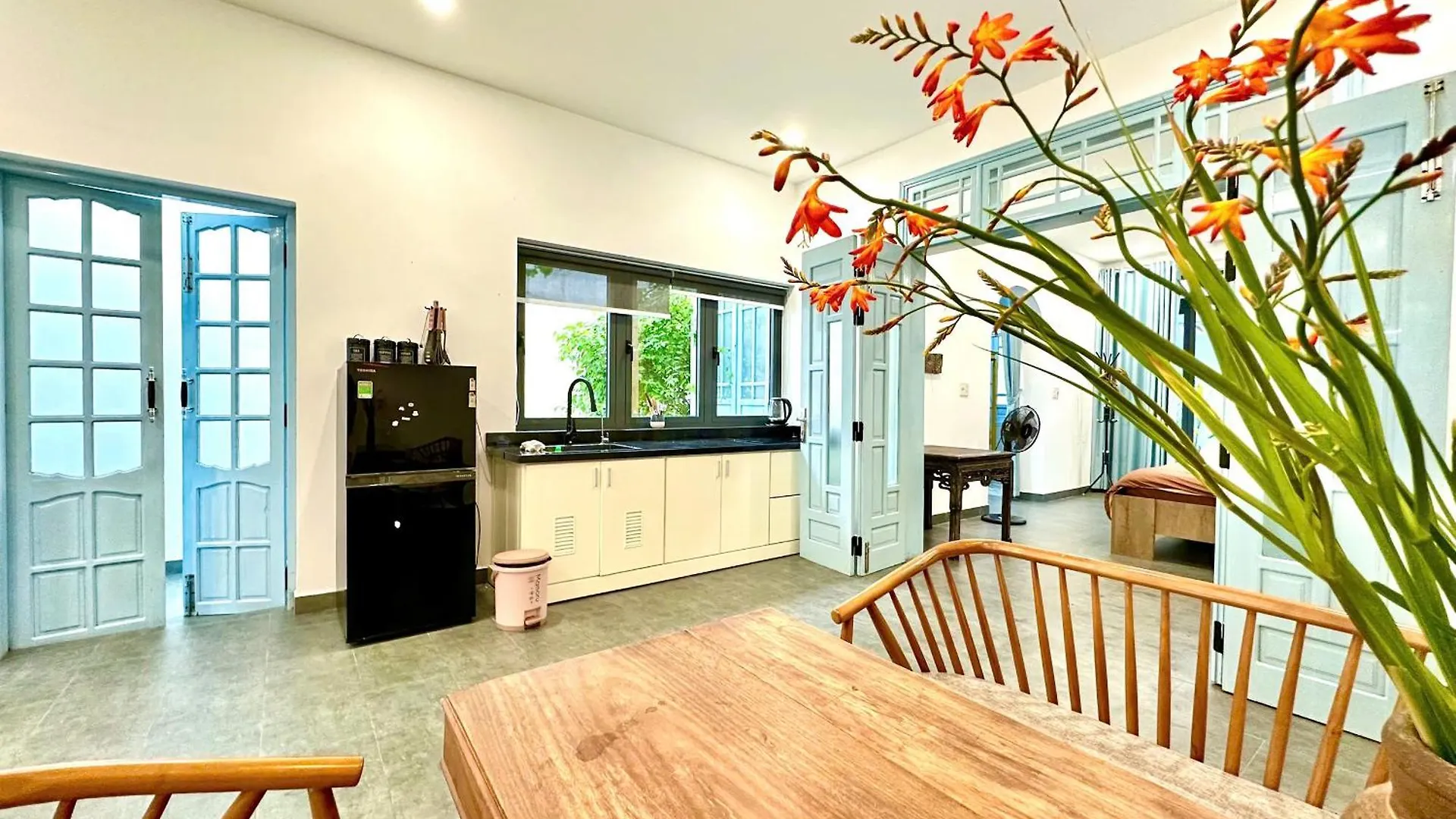 Apartment Anan House First Floor Tan Thanh Beach In Hoi An