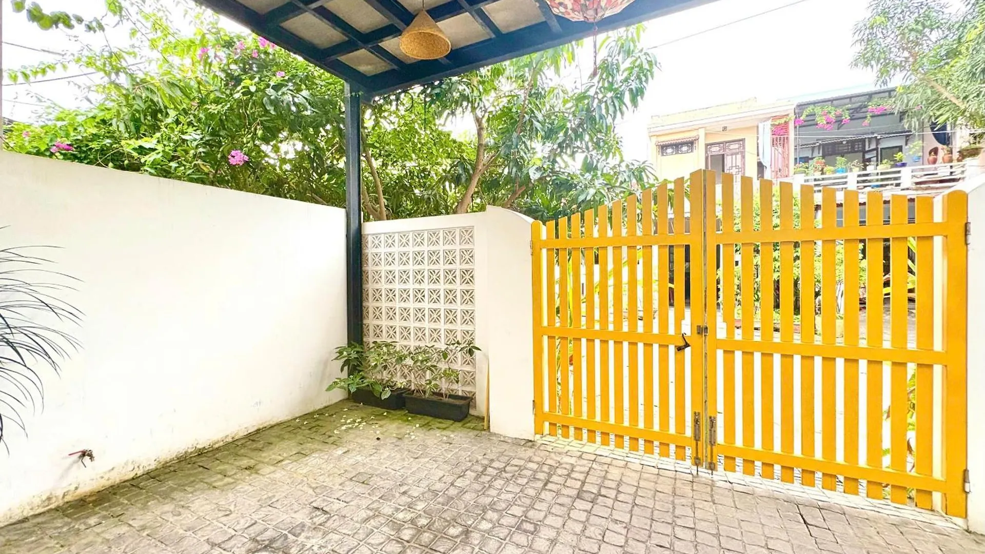 Apartment Anan House First Floor Tan Thanh Beach In Hoi An