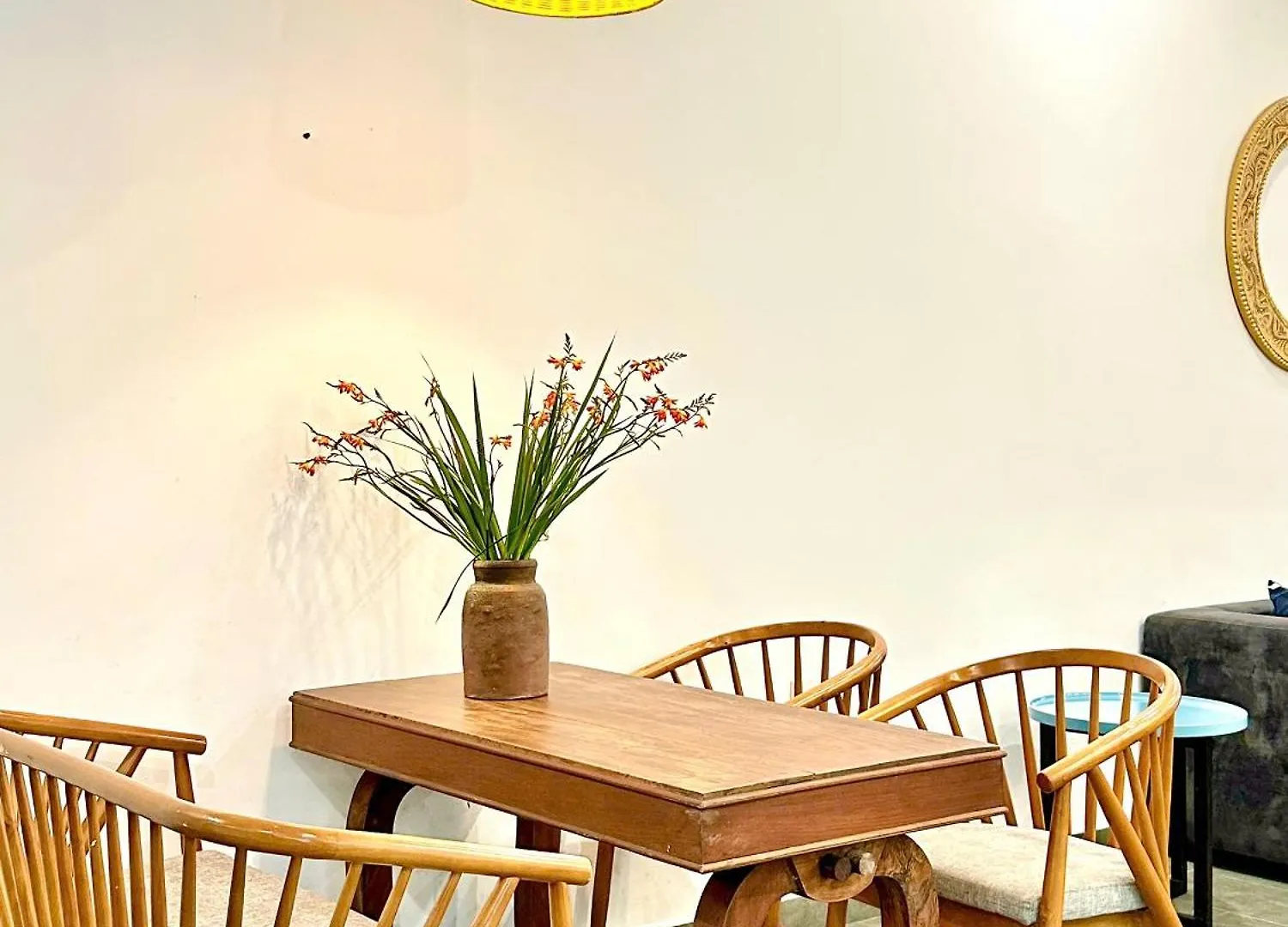 Anan House First Floor Tan Thanh Beach In Hoi An